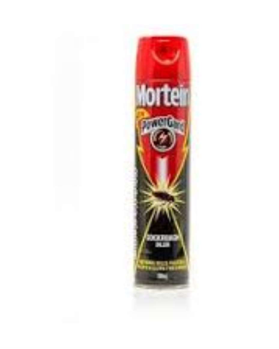 MORTEIN -COCKROACH 300ML