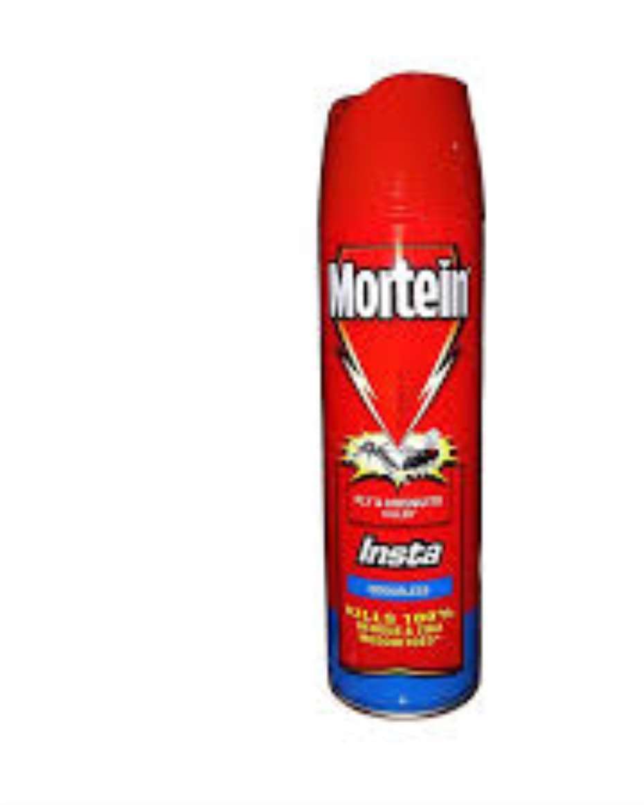 MORTEIN 400ML ODOURLESS