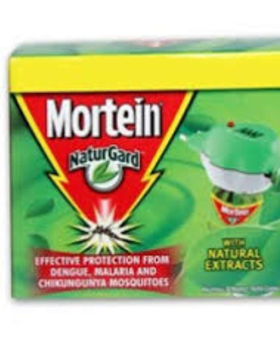 MORTEIN NATURE GUARD MACHINE