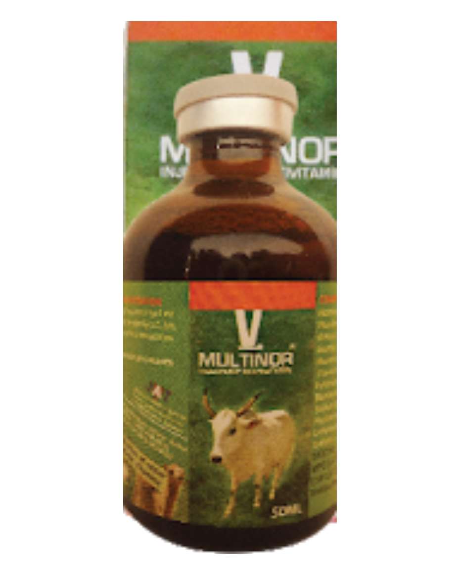 MULTINOR 50ML