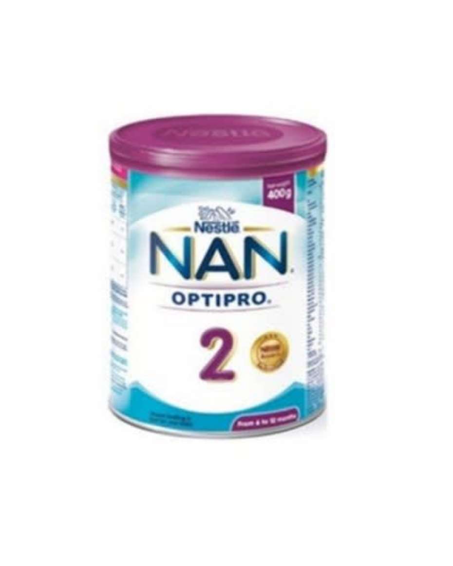 NAN 2 400G