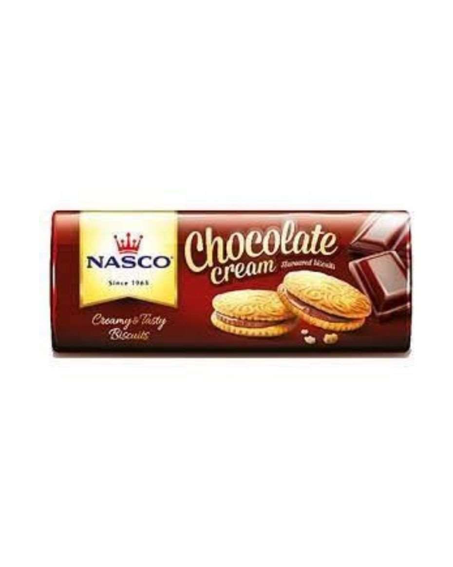 NASCO CHOCOLATE CREAM 44G