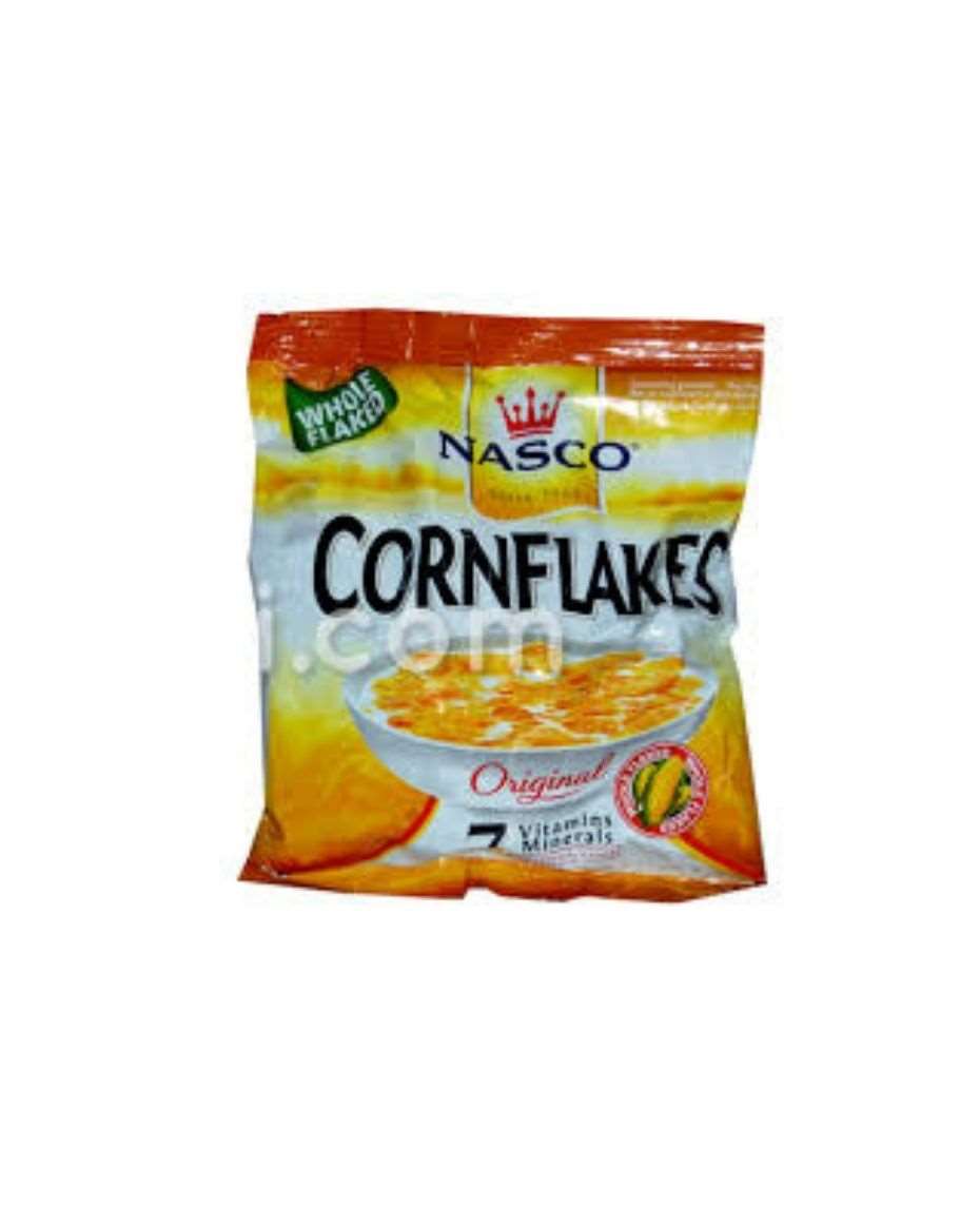 NASCO CORNFLAKES 140G/150G