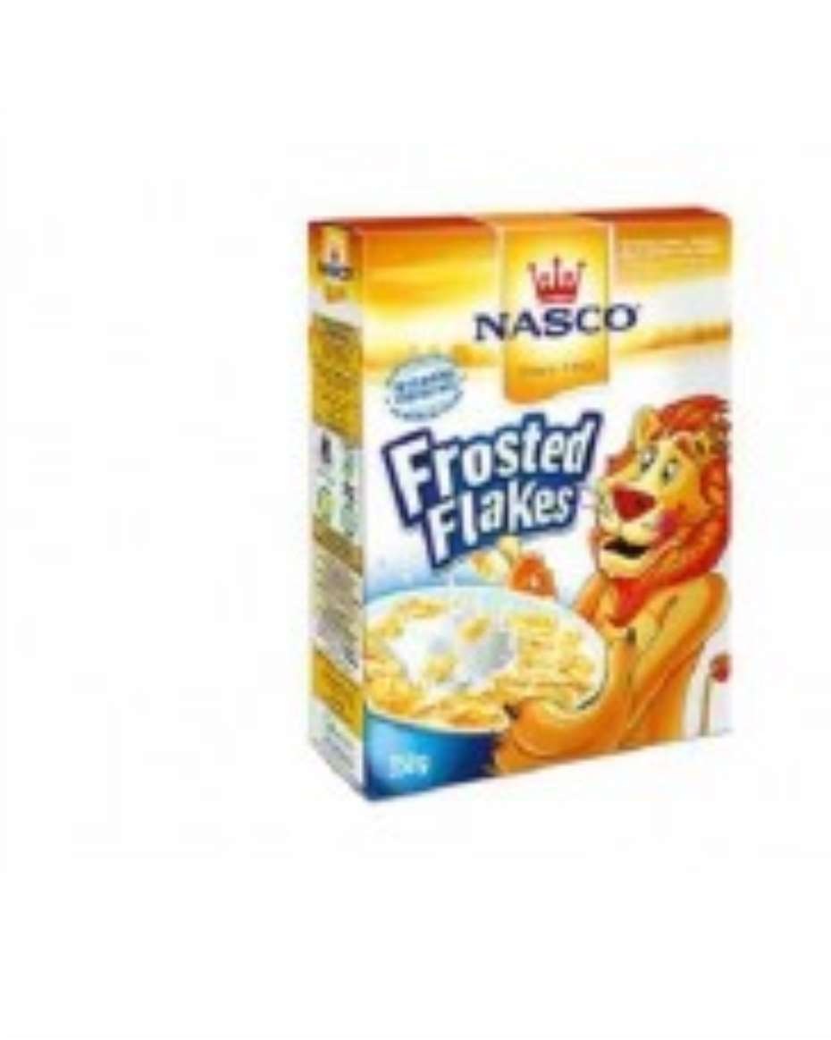 NASCO FROSTED FLAKES 350G