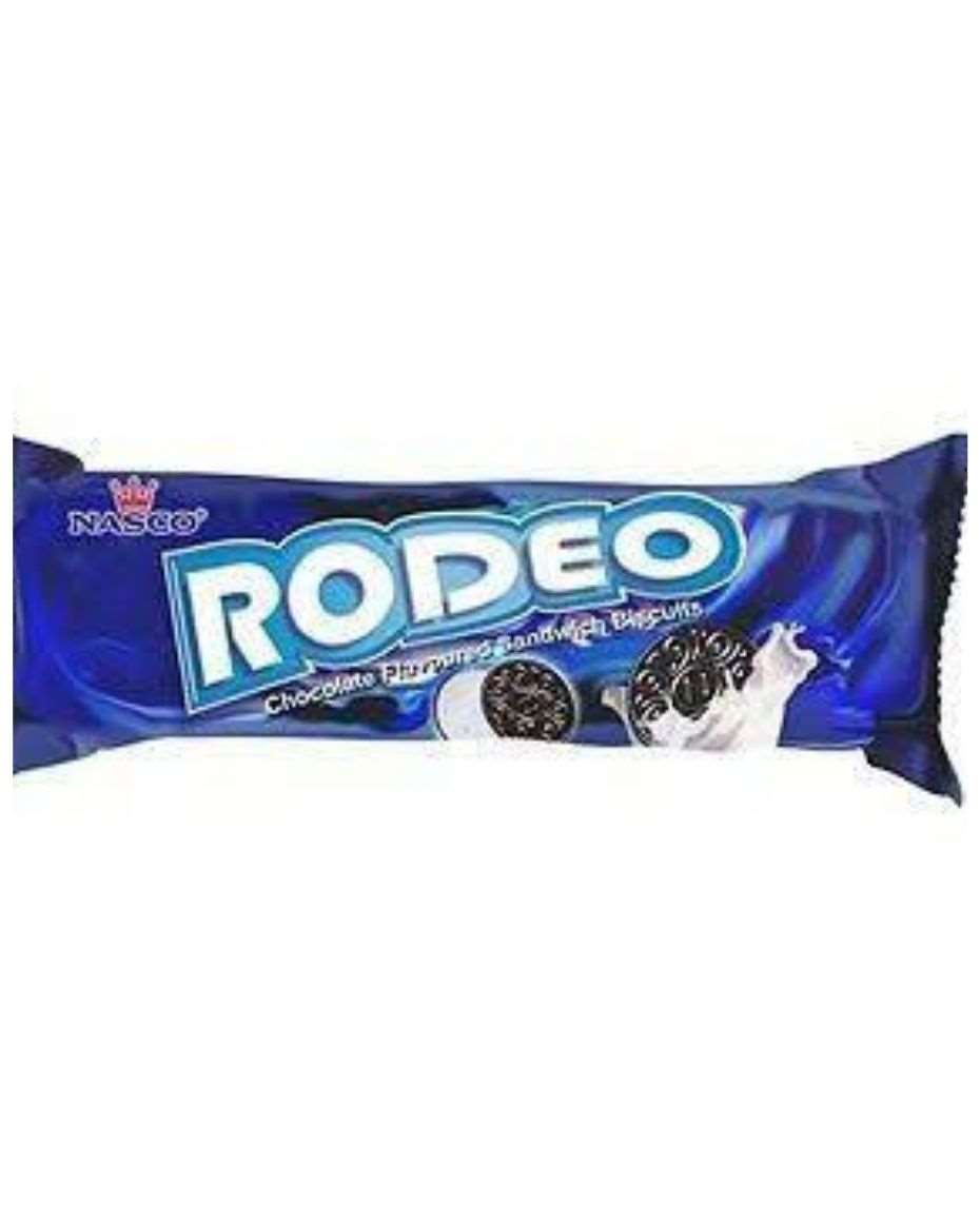 NASCO RODEO BISCUIT