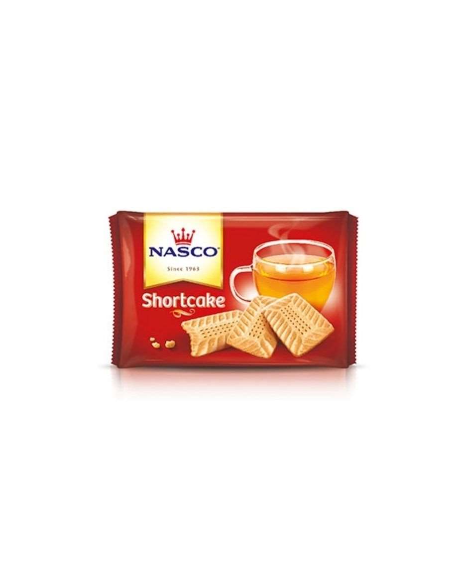 NASCO SHORTCAKE 60G