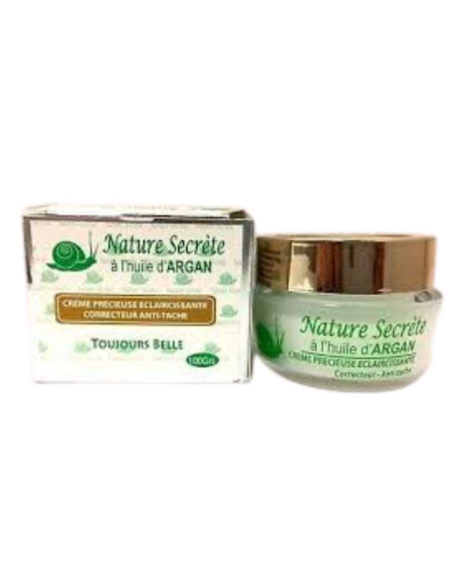 NATURE SECRET DARK SPOT CORRECTOR