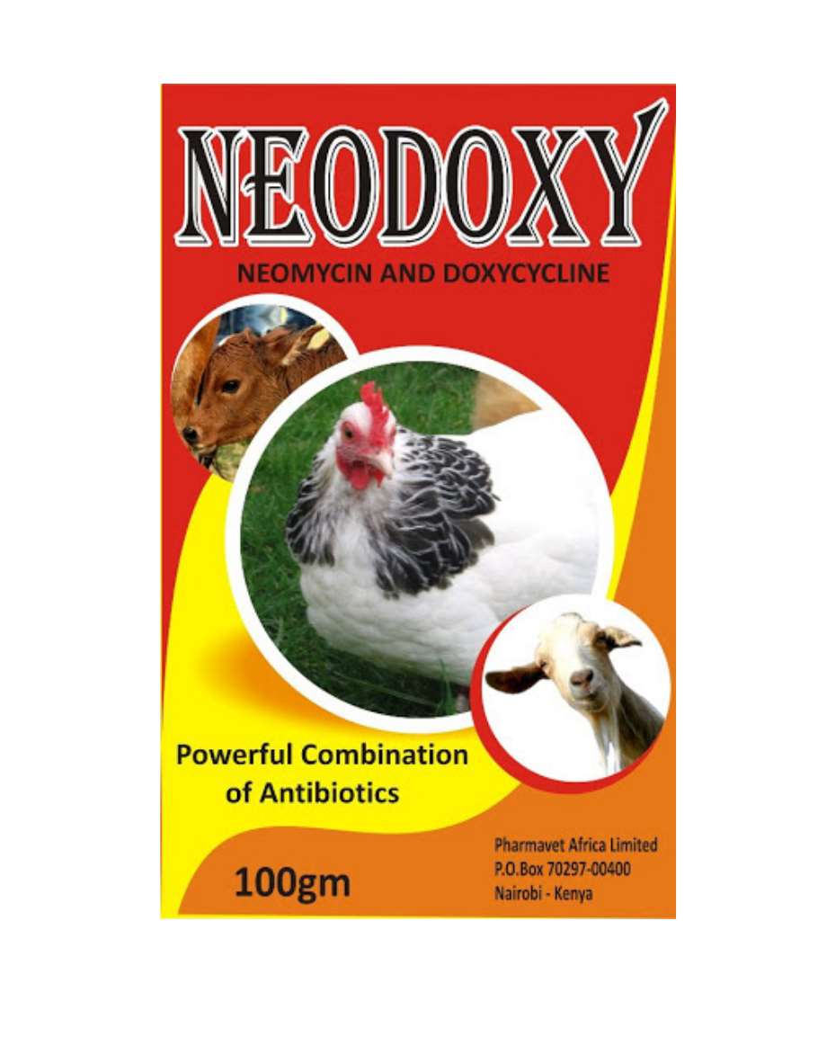 NEODOXY55 100G