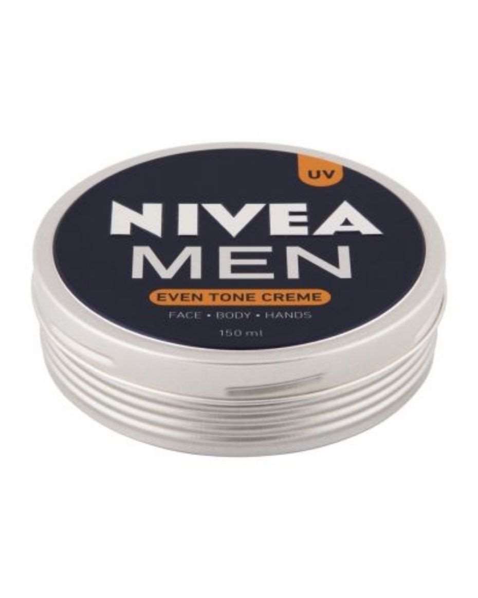 NIVEA MEN EVEN TONE CREME 150ML