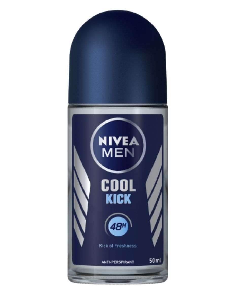 NIVEA MEN ROLL ON COOL KICK