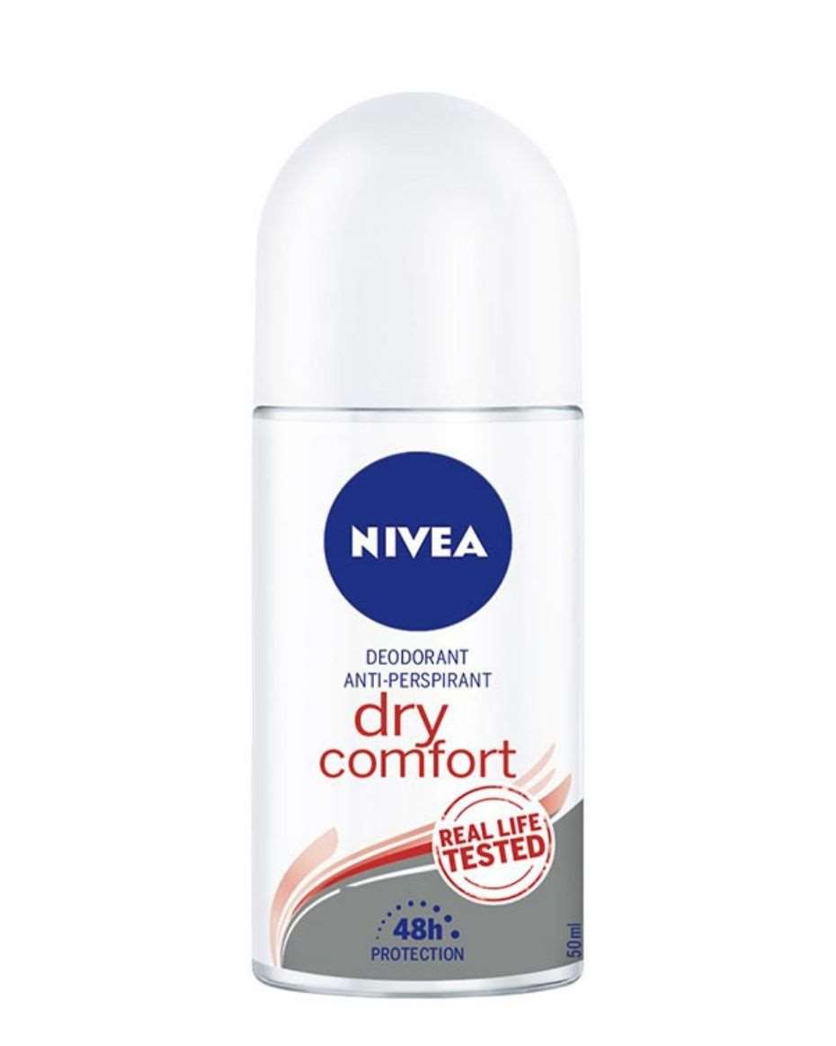 NIVEA ROLL ON DRY COMFORT