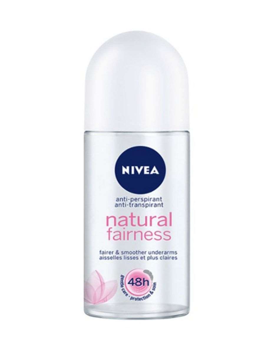 NIVEA ROLL ON PERFECT & RADIANT