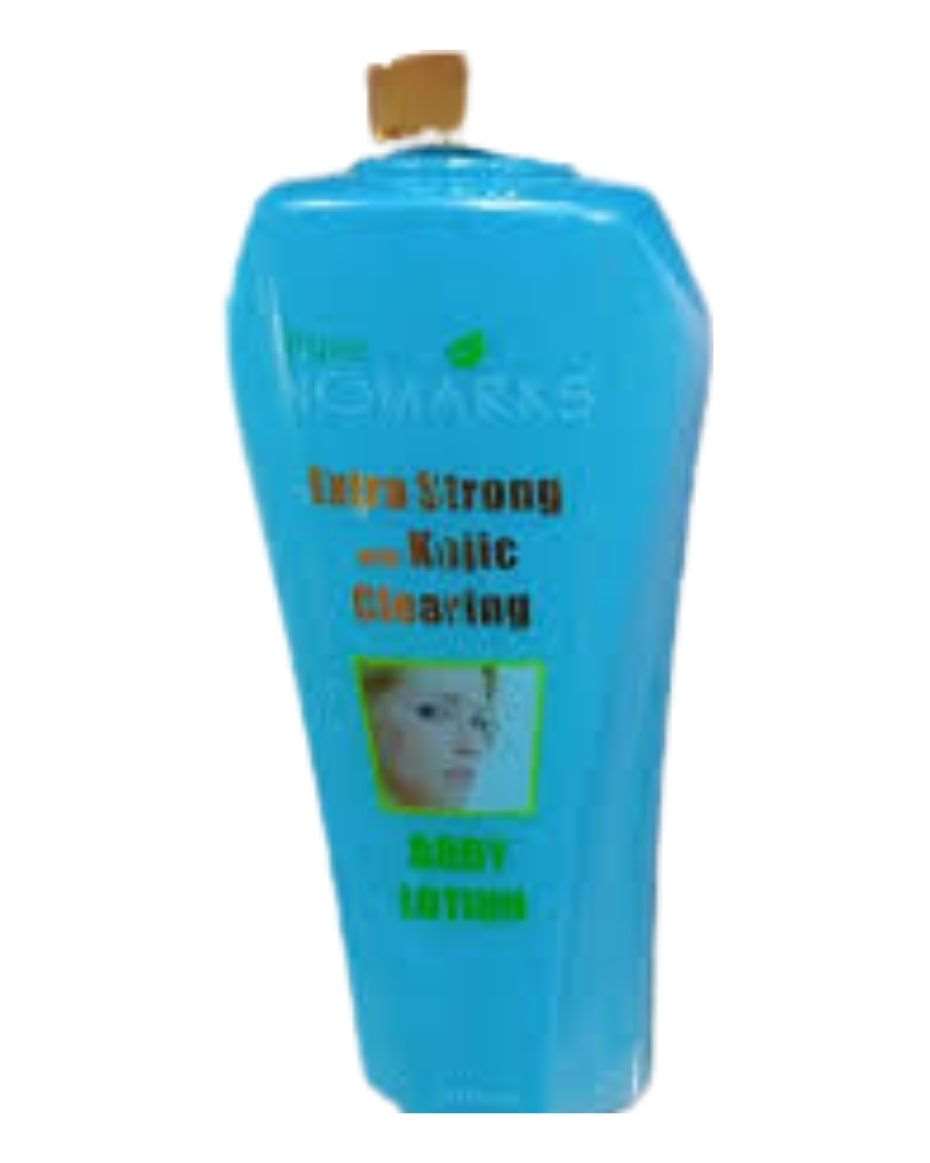 NOMARKS EXTRA STRONG LOTION 500ML