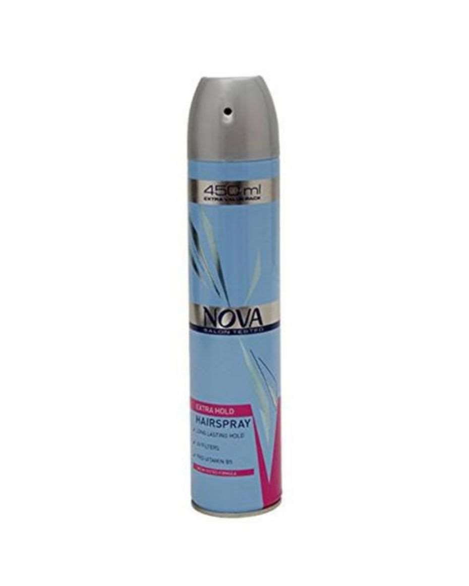 NOVA EXTRAHOLD HAIR SPRAY