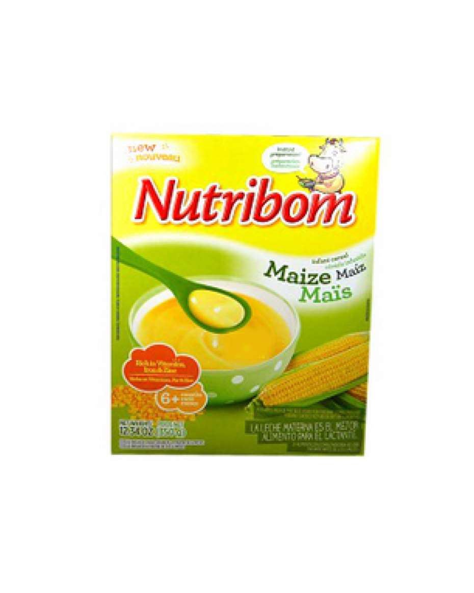 NUTRIBOM MAIZE 350G