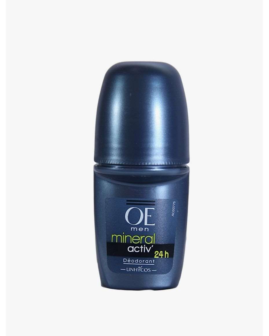 OE MEN ROLL ON MINERAL ACTIV