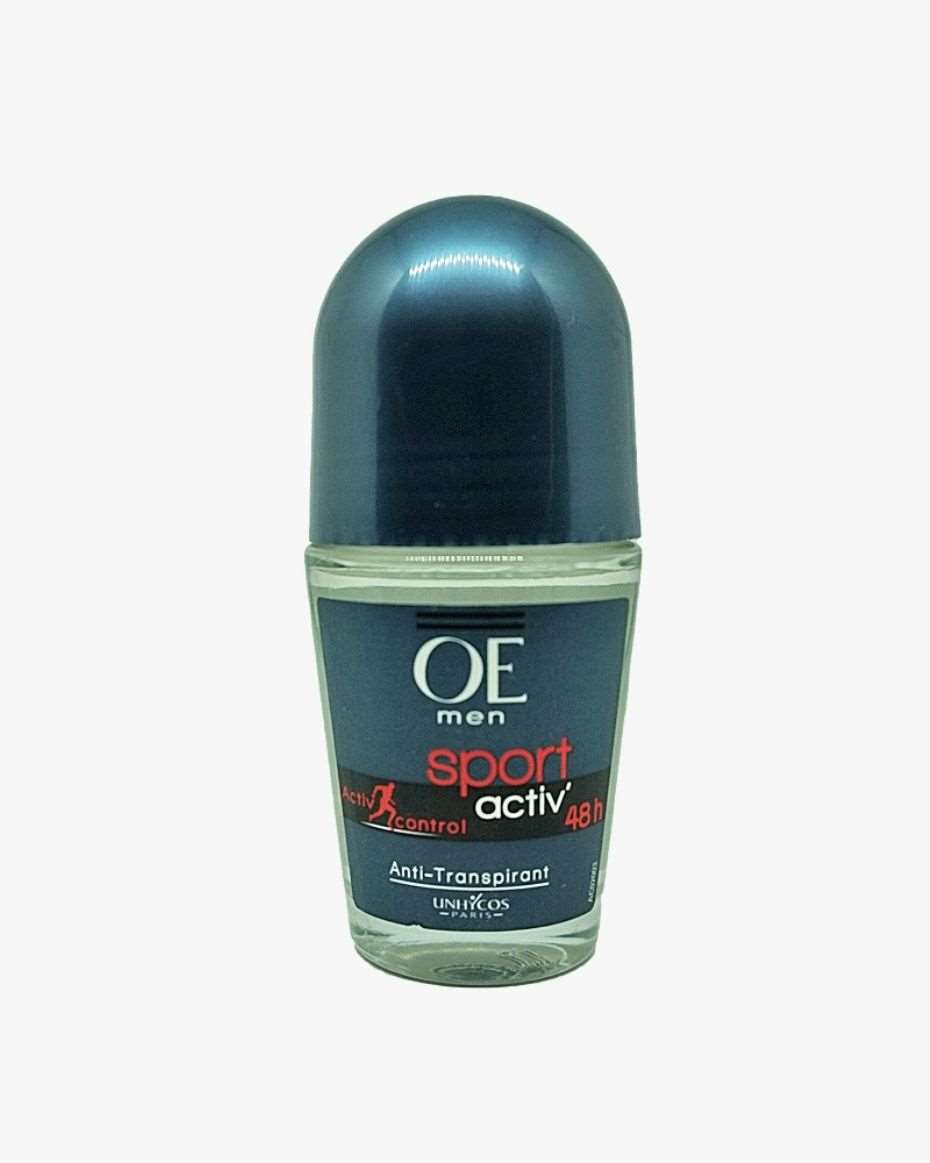 OE MEN ROLL ON SPORT ACTIV