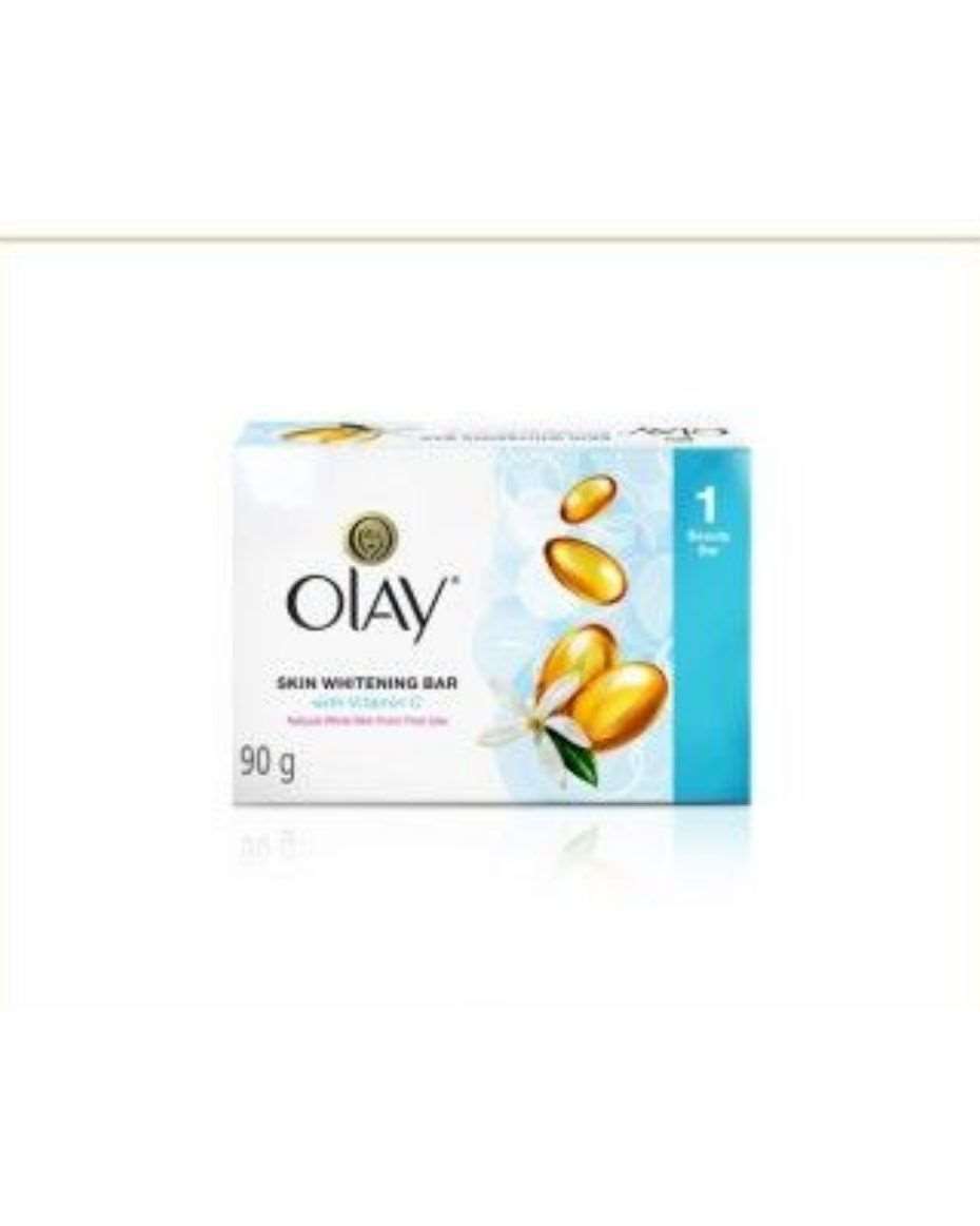 OLAY SOAP 90G