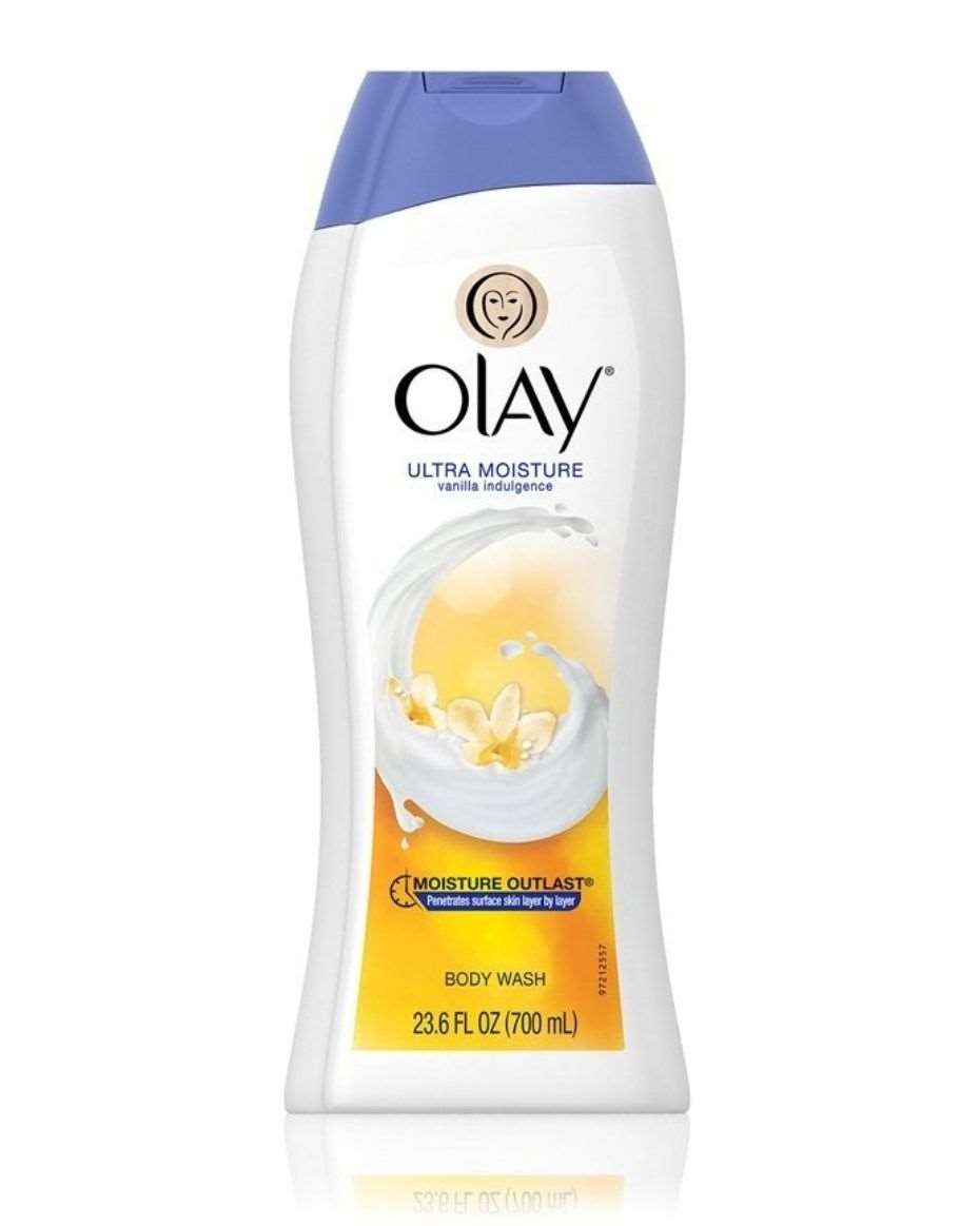 OLAY ULTRA MOISTURE BODY WASH 887ML