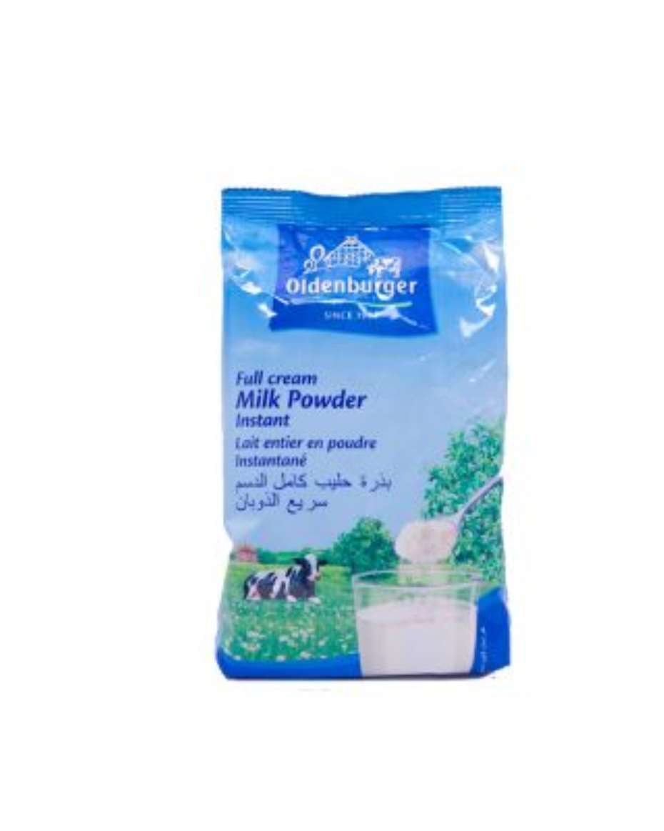 OLDENBURGER FULL CREAM MILK REFILL