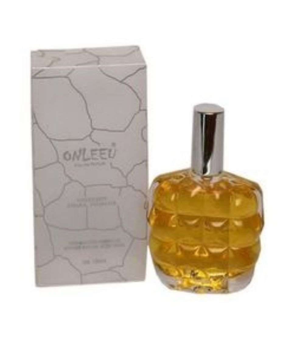 ONLEEU PERFUME