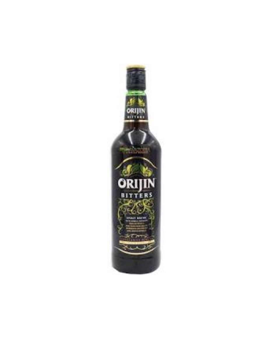 ORIJIN BITTER BOTTLE 75CL