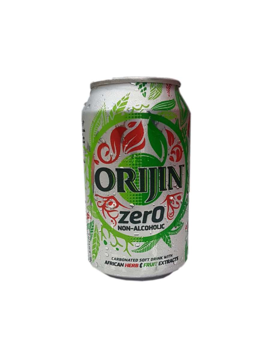 ORIJIN ZERO CAN