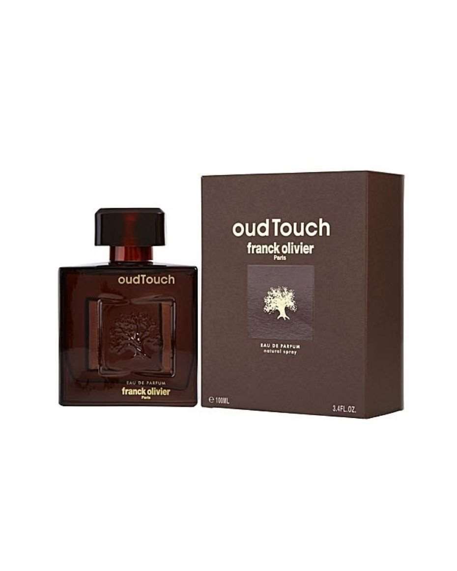 OUD TOUCH FRANK OLIVIER PERFUME 100ML