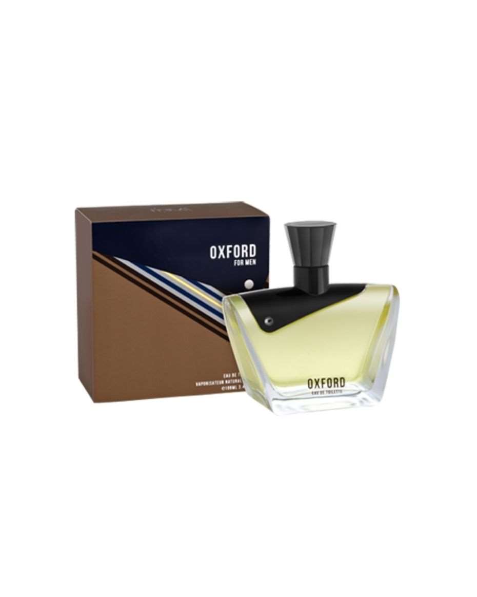 OXFORD MEN PERFUME