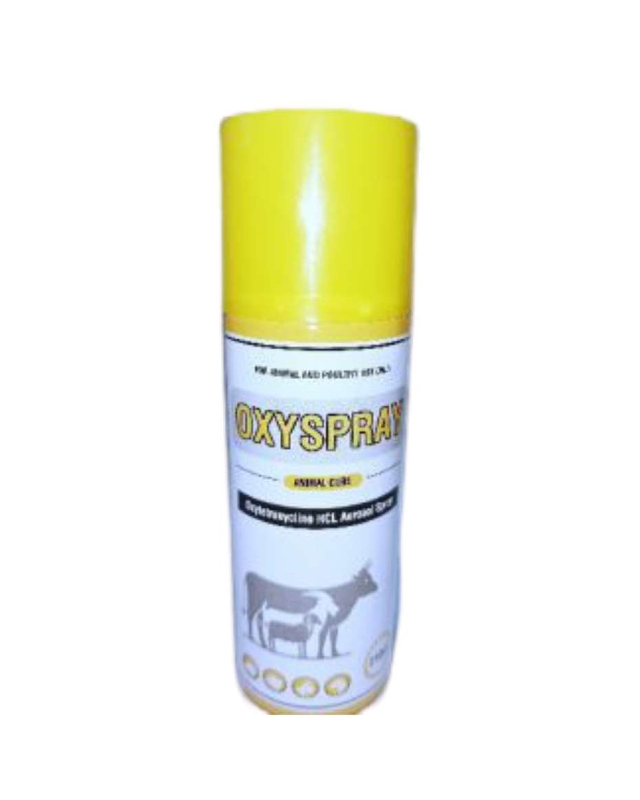 OXYSPRAY 210ML