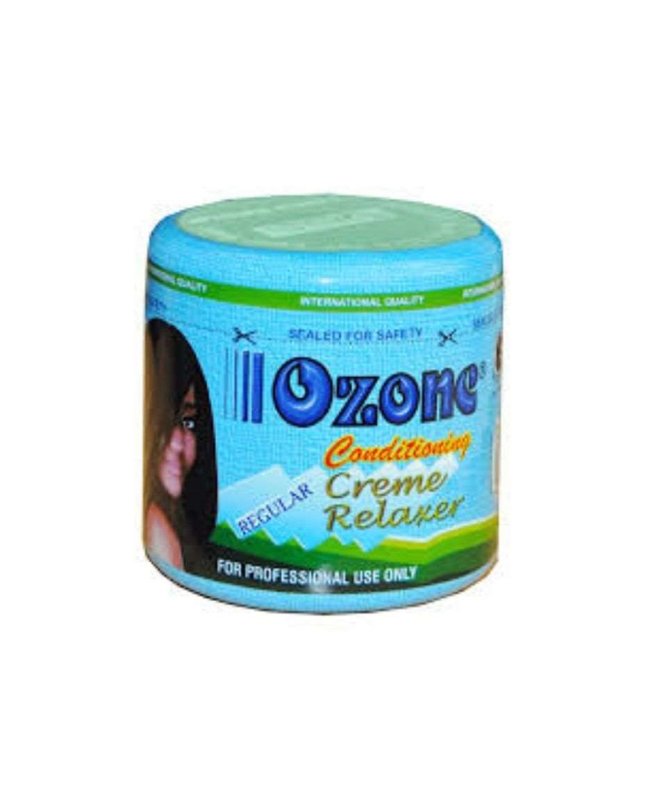 OZONE RELAXER 400G