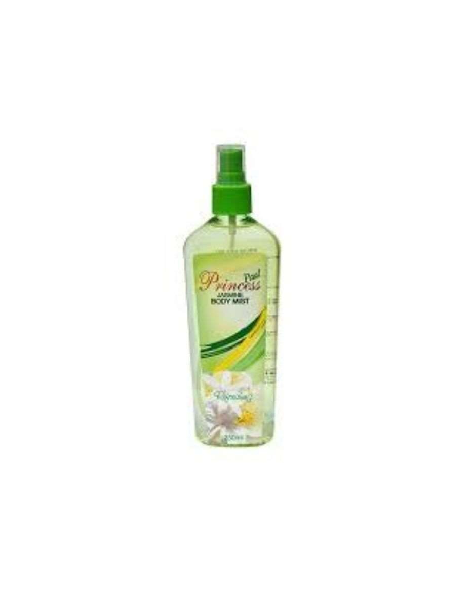 PAA! PRINCESS BODY MIST JASMINE