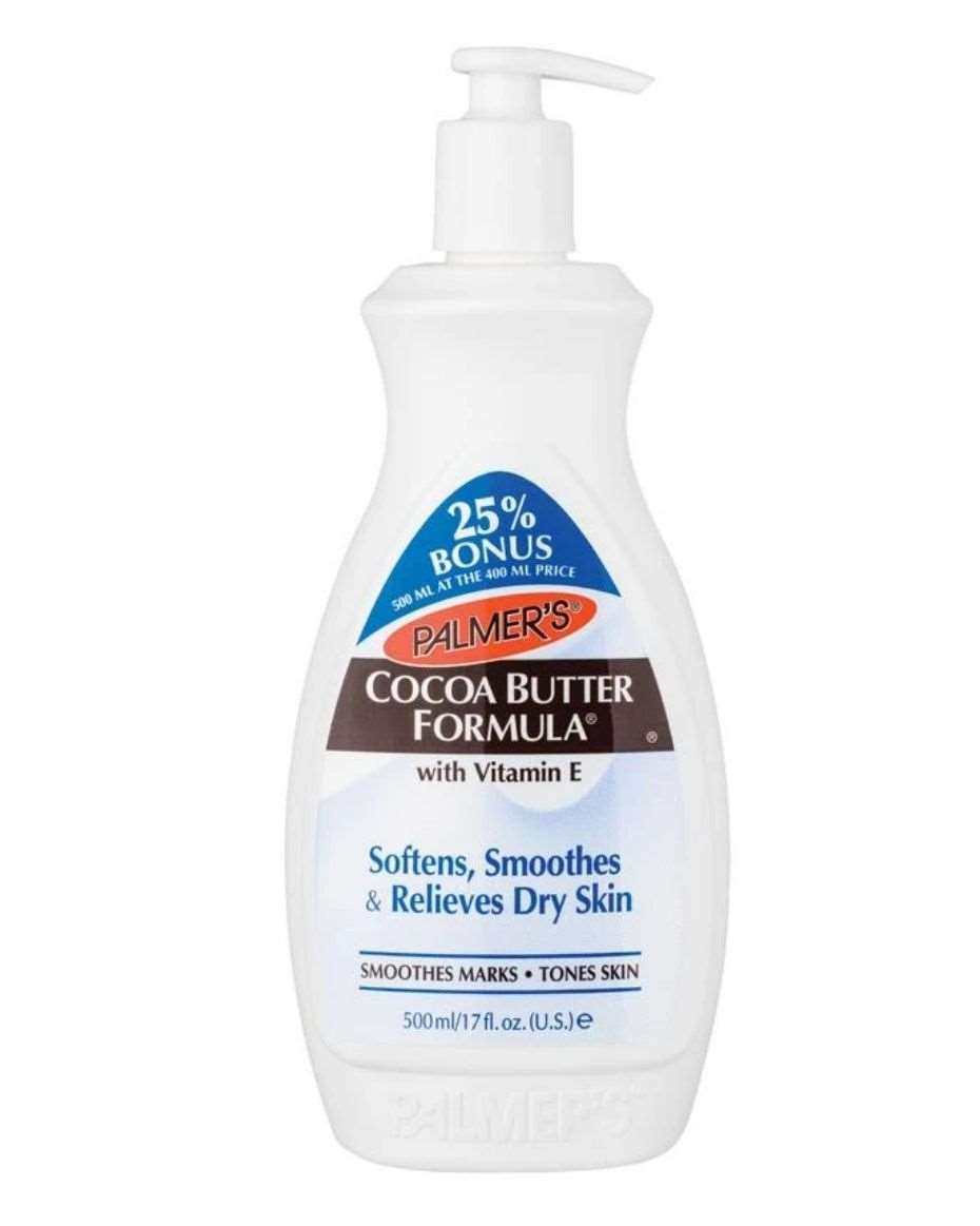 PALMERS COCOA BUTTER LOTION 500ML