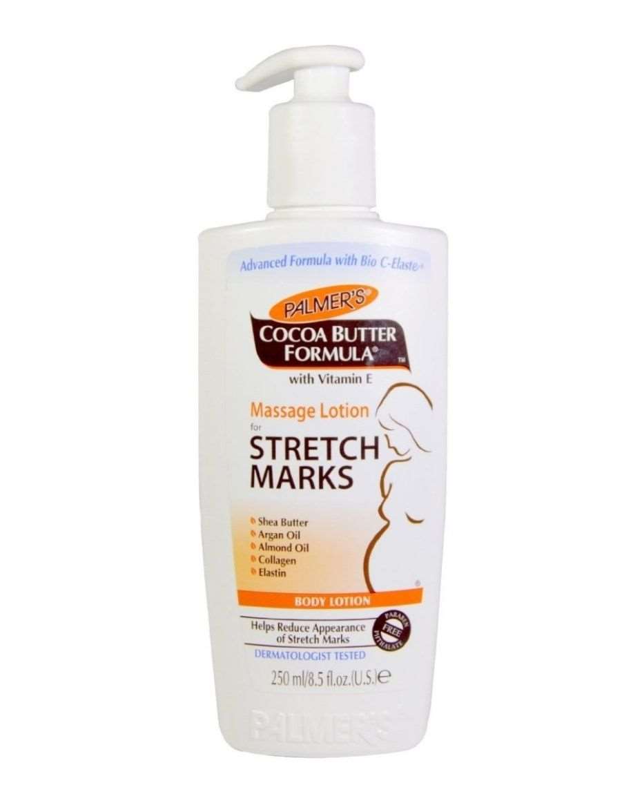 PALMERS COCOA BUTTER MASSAGE CREAM (STRECH MARK) 125G