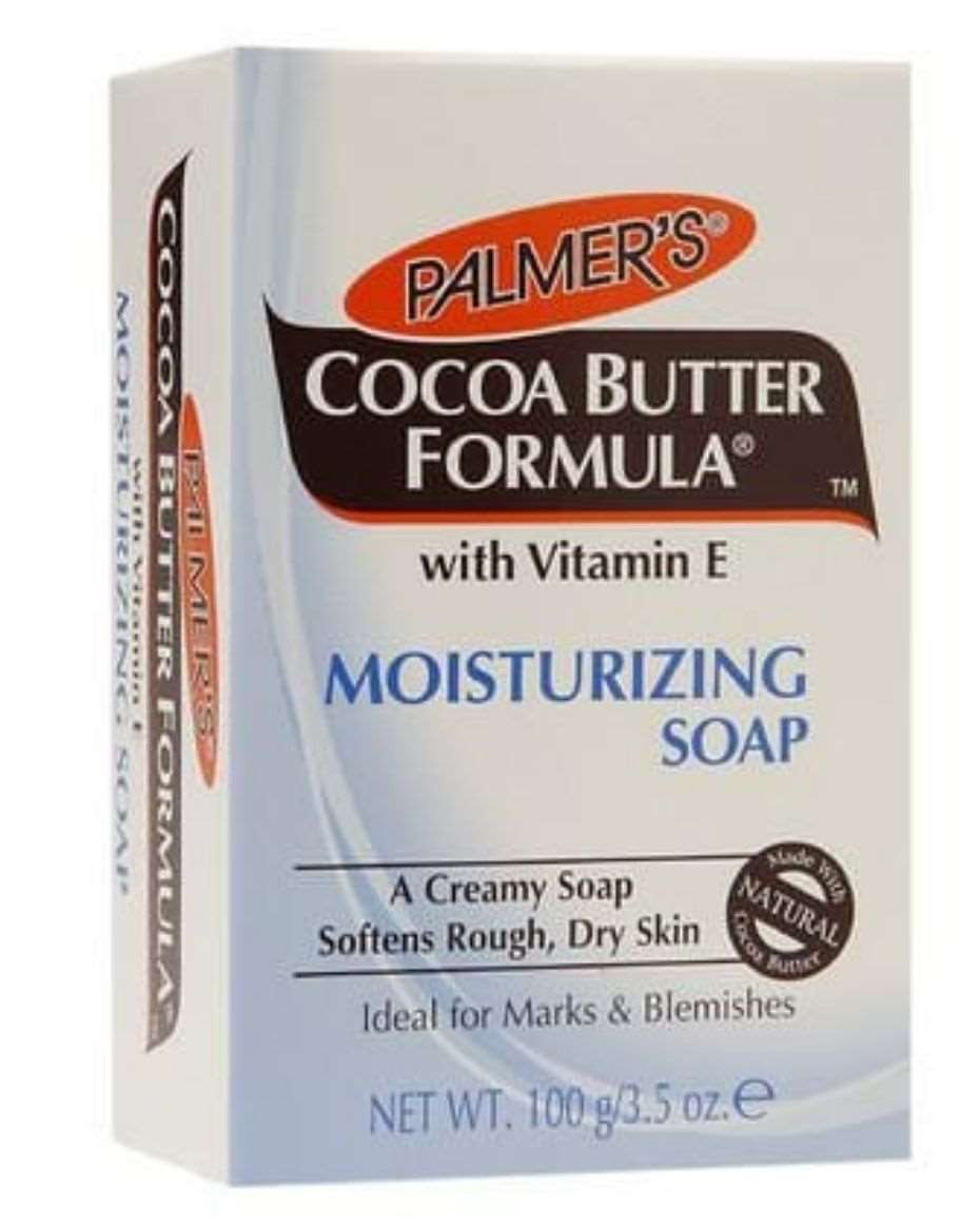 Palmers Cocoa Butter Formula Soap 3.5 oz, 3.5 oz - Foods Co.