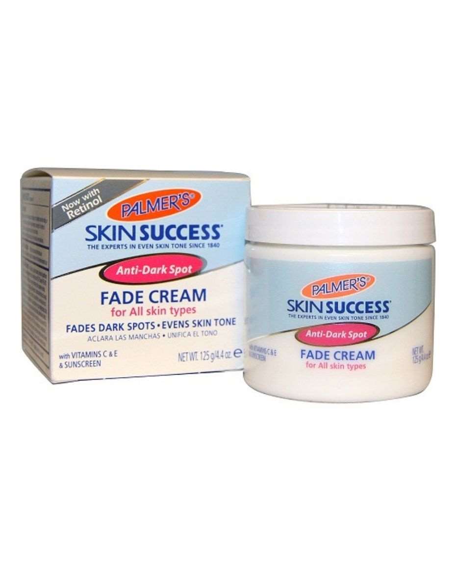 PALMERS SKIN SUCCESS FADE CREAM CUP 125G