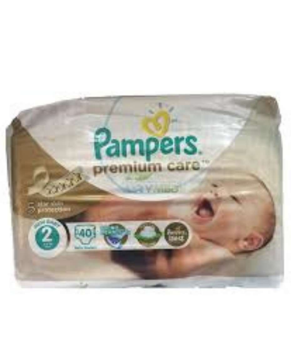pampers eco