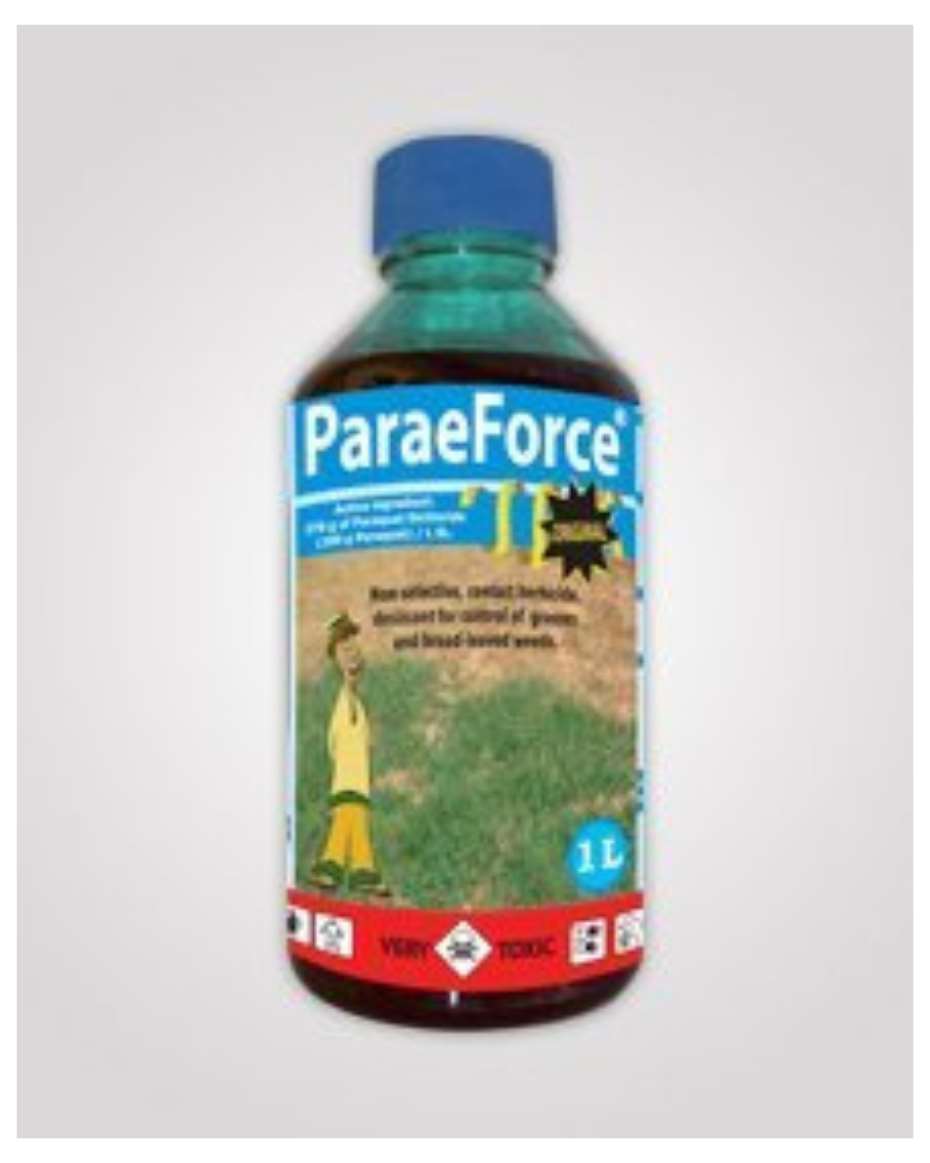 PARAEFORCE 1L