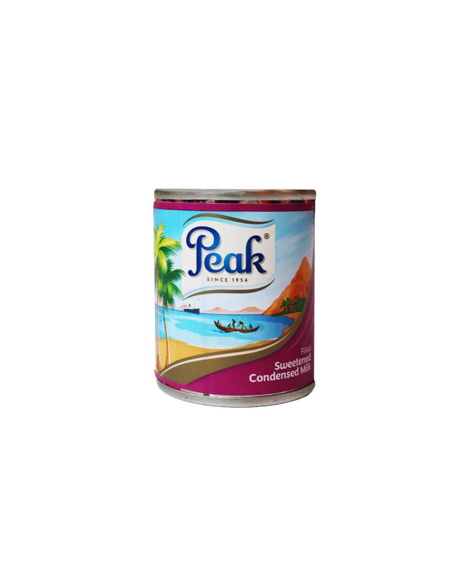 PEAK CONDENSED MILK 78G