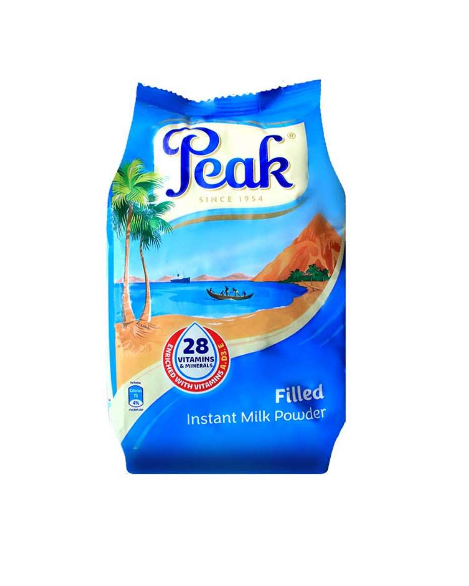 PEAK FILLED REFILL 360G