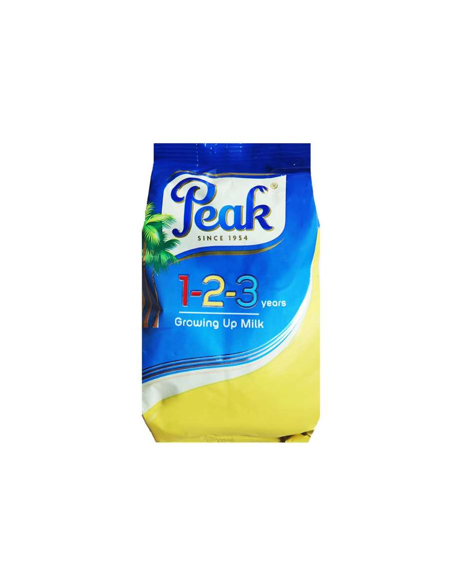 PEAK REFILL 123 380G