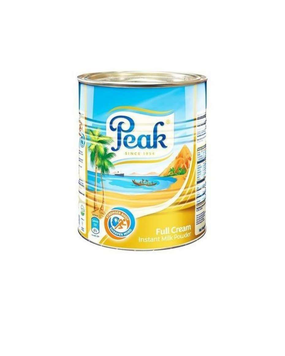 PEAK TIN 400G