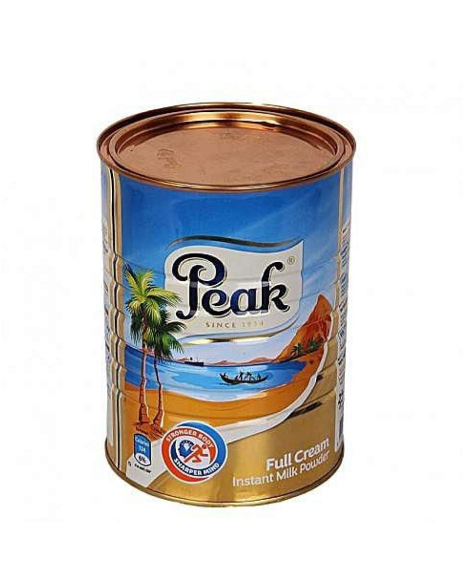 PEAK TIN 900G