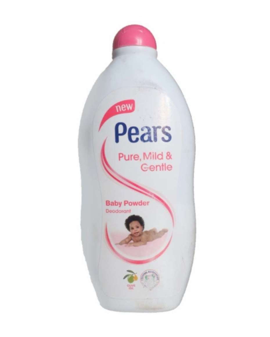 PEARS BABY POWDER 300G