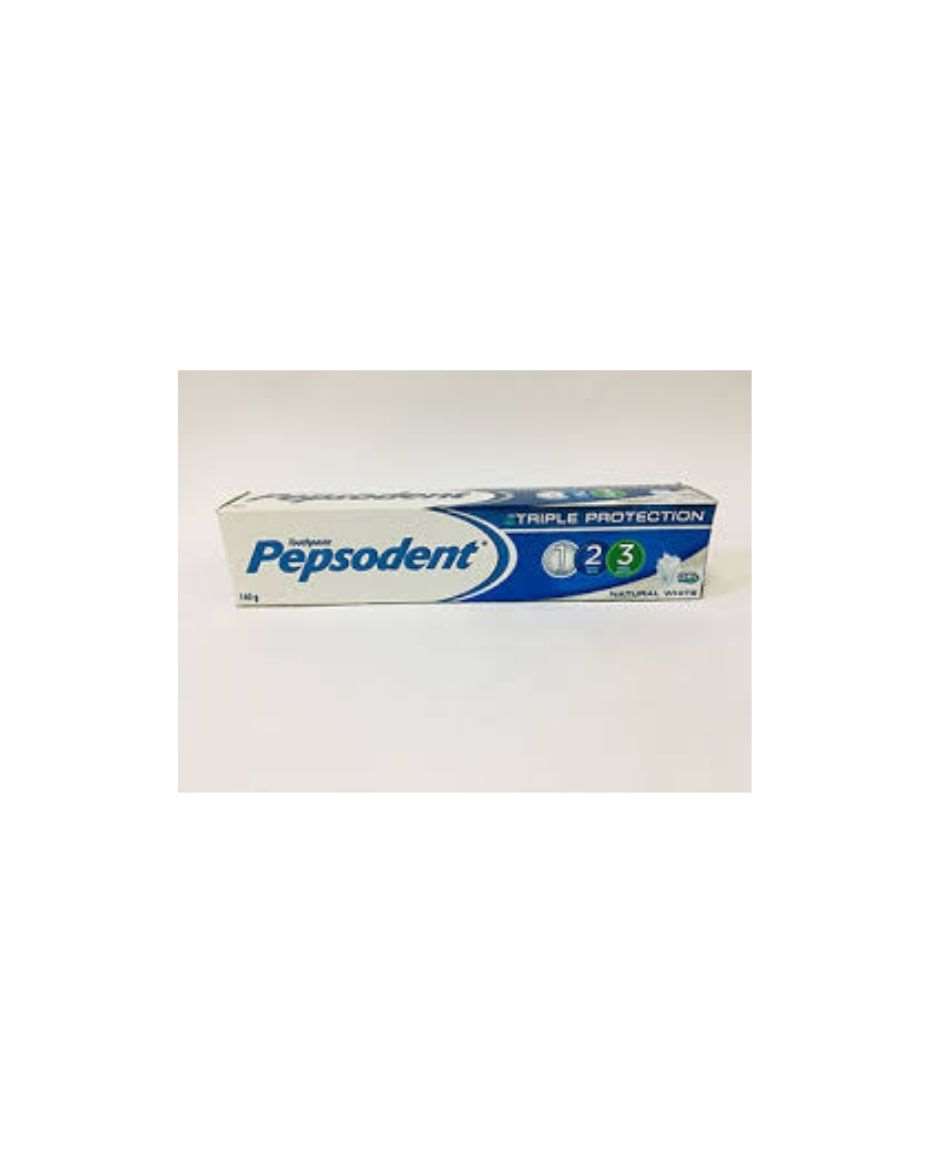 PEPSODENT SMALL 123