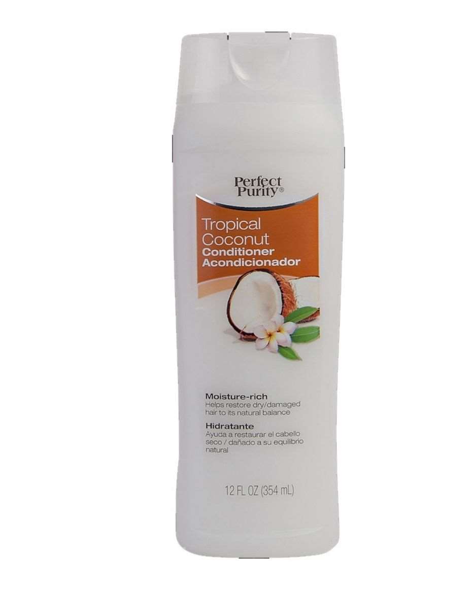 PERFECT PURITY CONDITIONER TROPICAL COCONUT