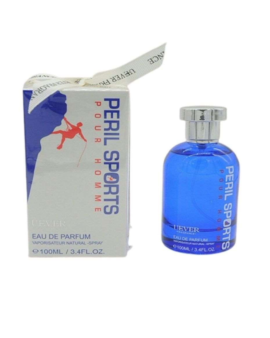 PERIL SPORT UEVER PERFUME