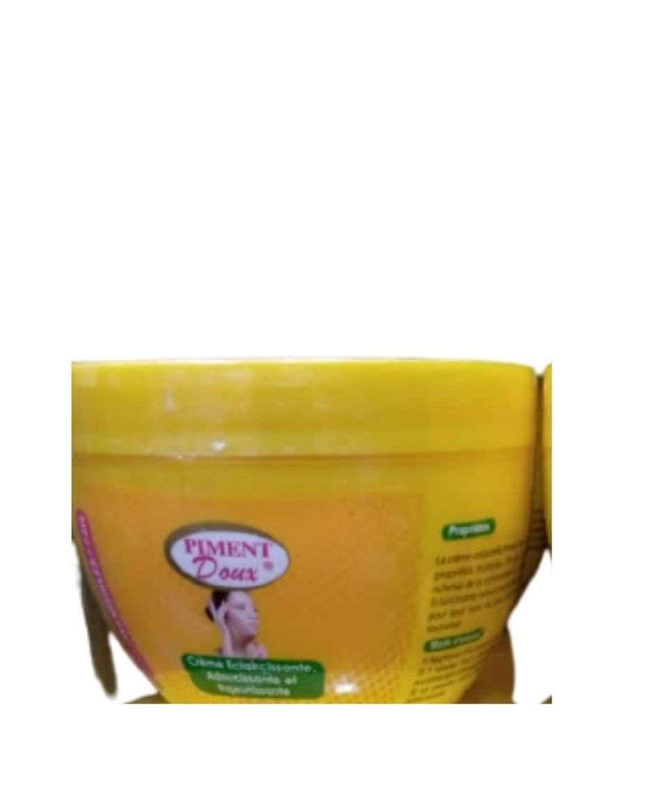 PIMENT DOUX CREAM CUP