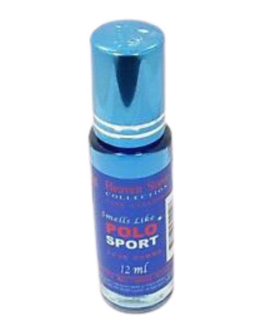 POLO SPORT OIL