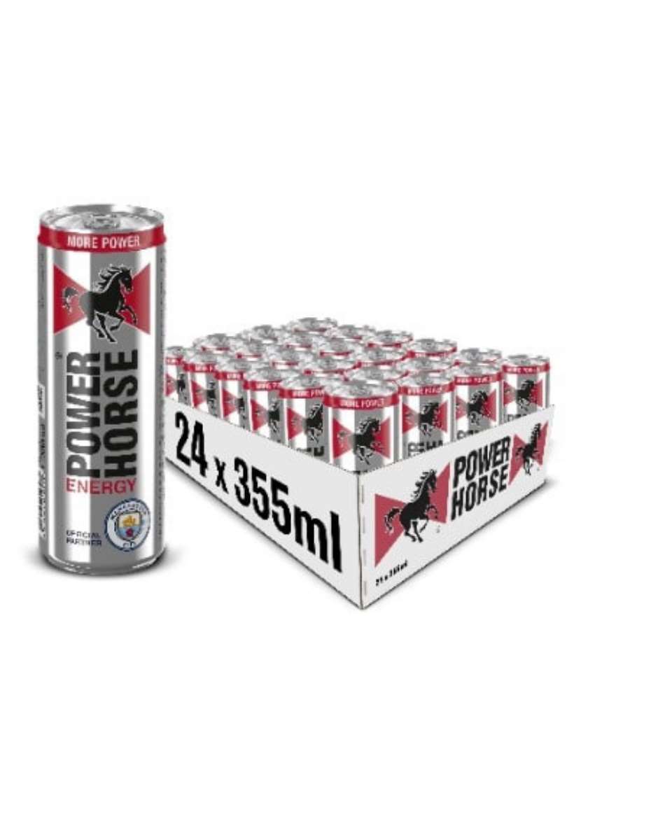 POWER HORSE CAN 335ML